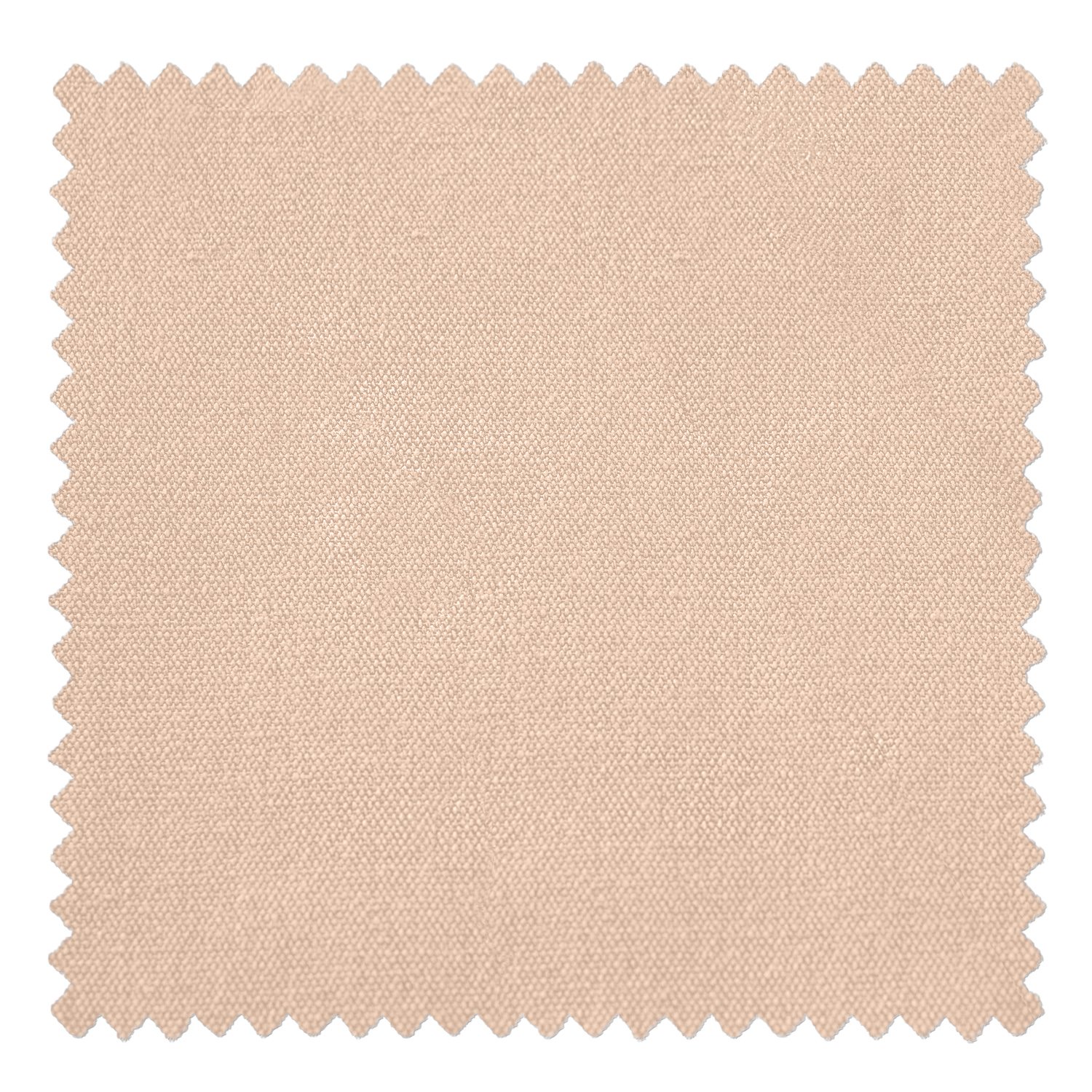 CAPRI Cotton Linen Polyester Curtain Drapery Custom