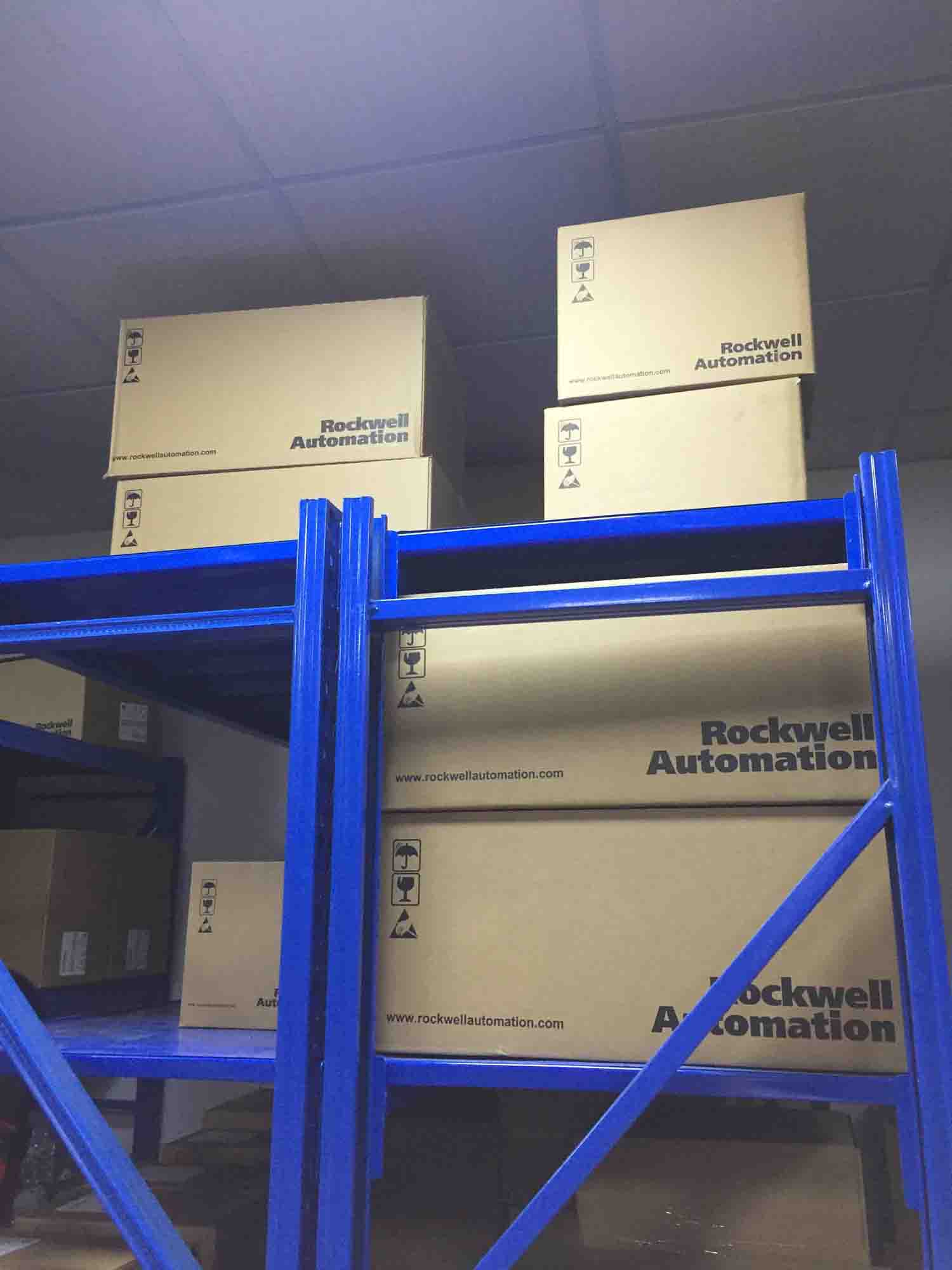 1769-L30ER-NSE Allen Bradley CompactLogix 5370 Ethernet Controller