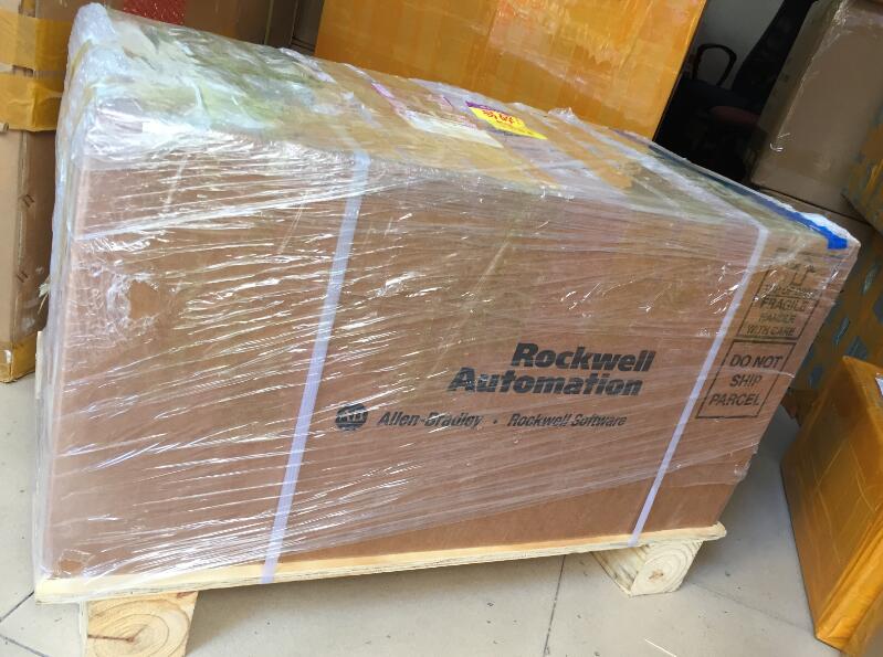 20AD065A3AYNANC0 Allen Bradley PowerFlex 70 AC Drive