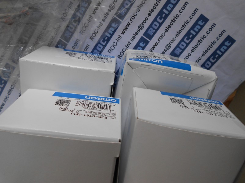 CJ1W-ID261 Omron Original Factory New Sealed