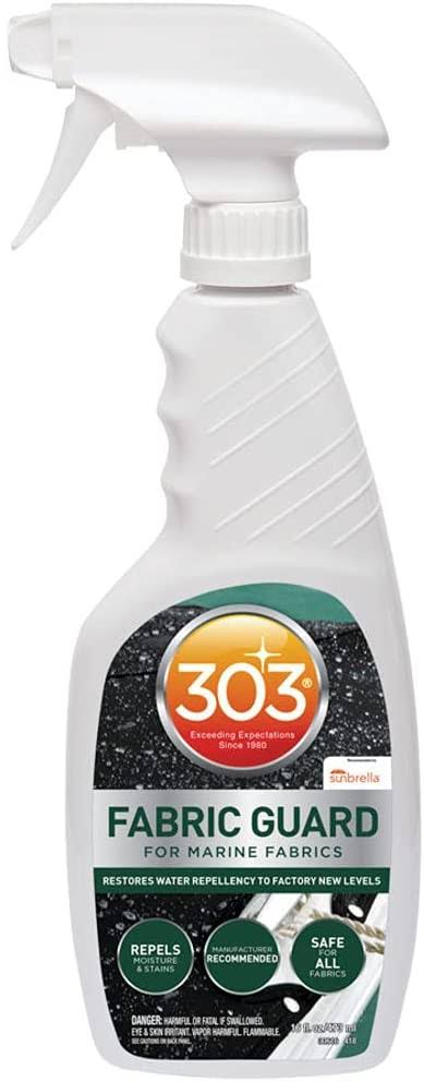 303 30616CSR Products Inc Fabric Guard 16 oz. Sprayer