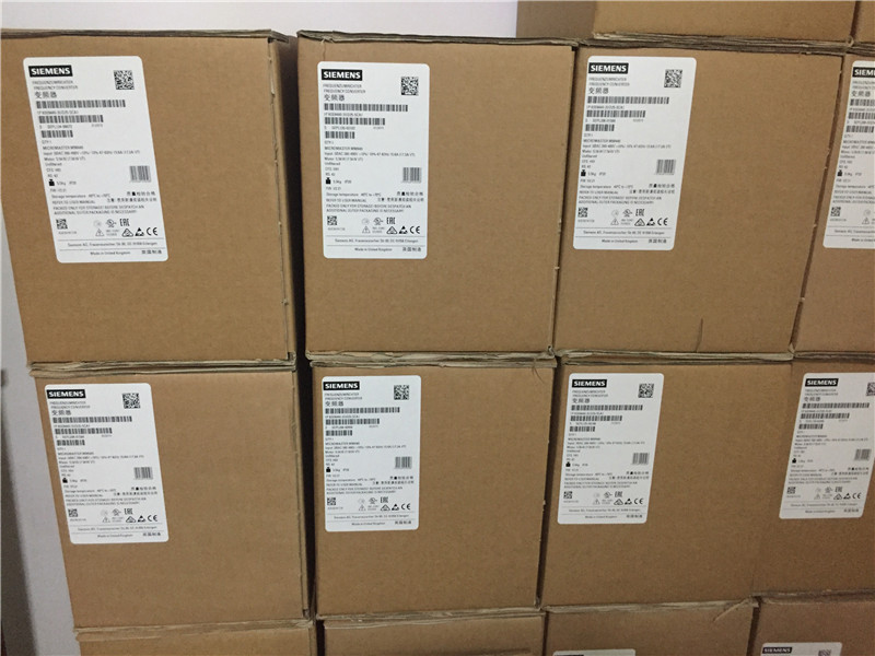 6ES7417-4XT05-0AB0 SIEMENS Simatic 400 PLC Original new factory sealed