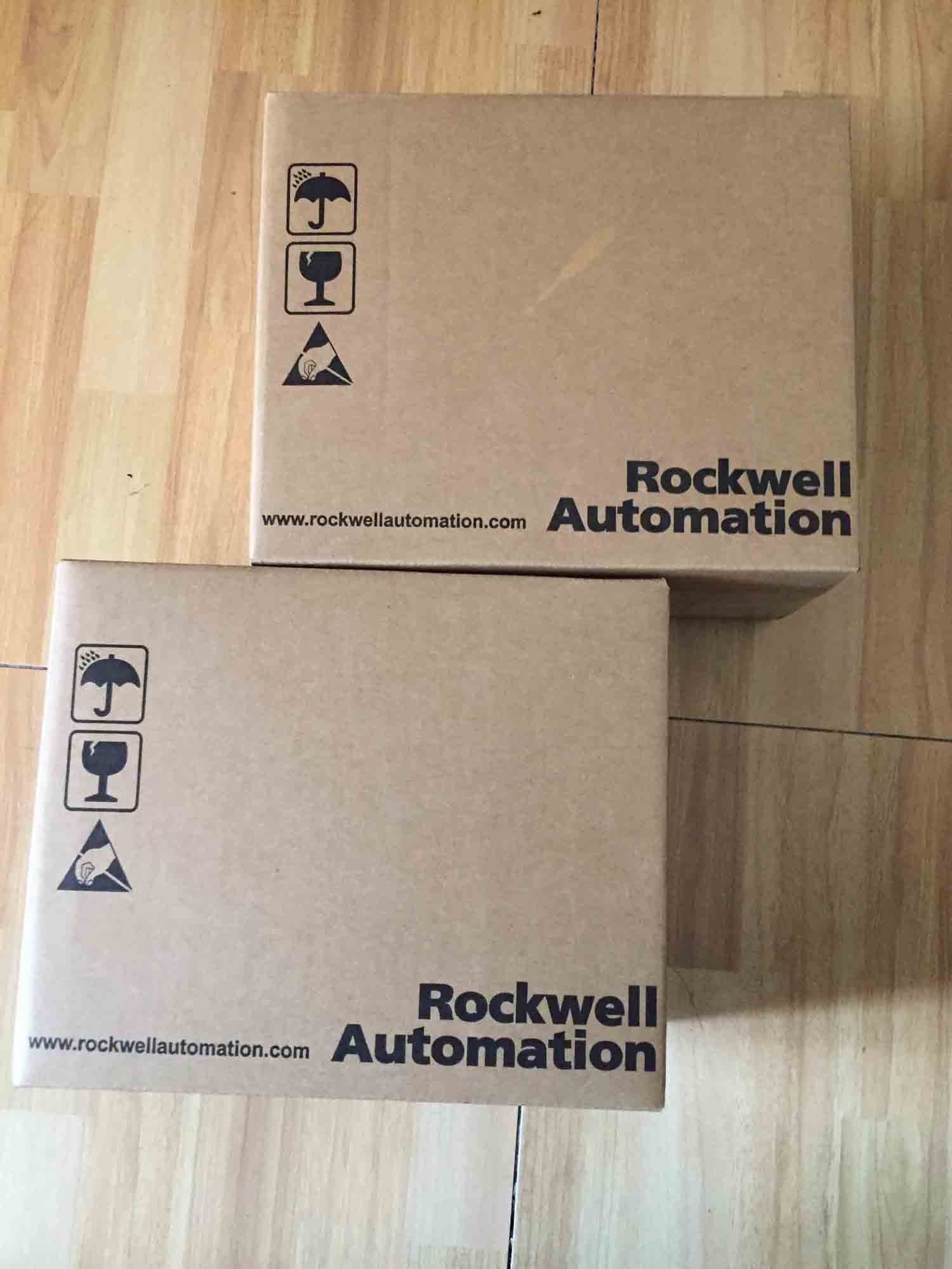 25C-V6P0N104 Allen Bradley PowerFlex 527 1.1kW (1.5Hp) AC Drive