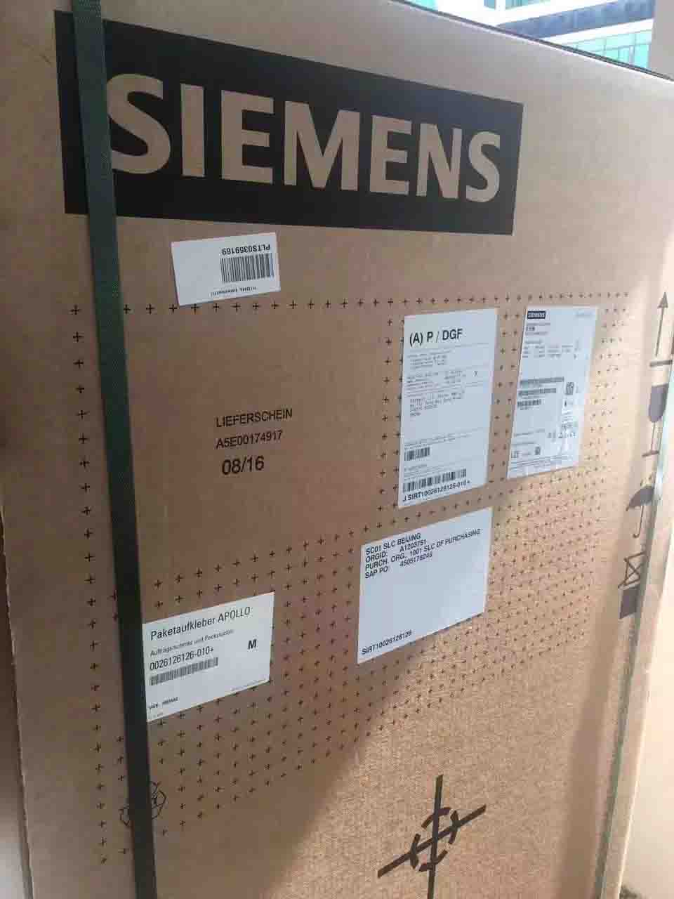 6ES7416-3ER05-0AB0 SIEMENS Simatic 400 PLC Original new factory sealed