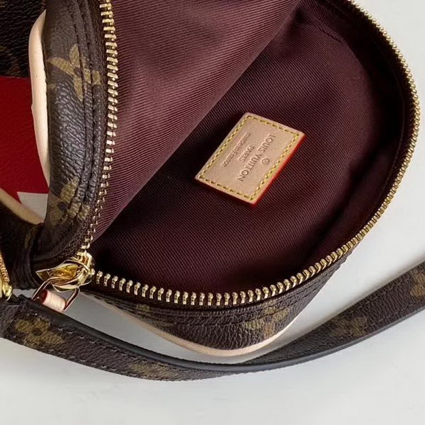 【原版皮】路易威登/LV 二合一相机包，以扑克花样碰撞传奇Monogram花纹，给时空界限按下消除键，每个扑克牌面，都是时尚王牌，款号：M44398