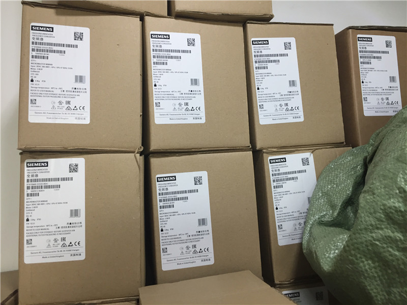 6ES7952-1AS00-0AA0 SIEMENS Simatic 400 PLC Original new factory sealed