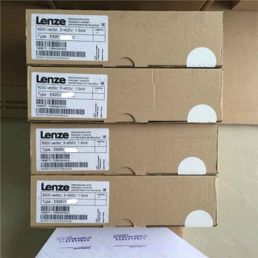 Lenze E94AMHE0134 100% Genuine Original New Sealed