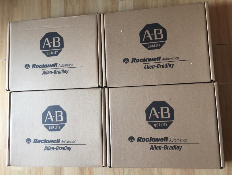 20F1AND302JA0NNNNN Allen Bradley Original Brandy new Sealed