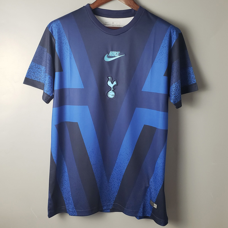 2019 Tottenham Training Short Jersey