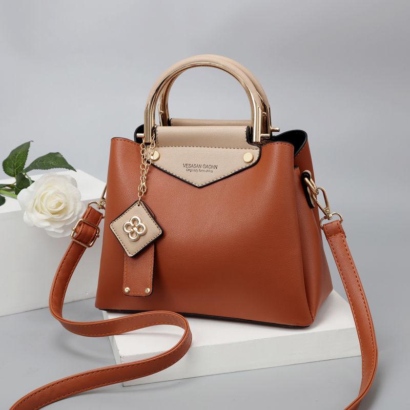 2020ファッションシングルショルダーバッグ大容量シングルショルダーメッセンジャーバッグ