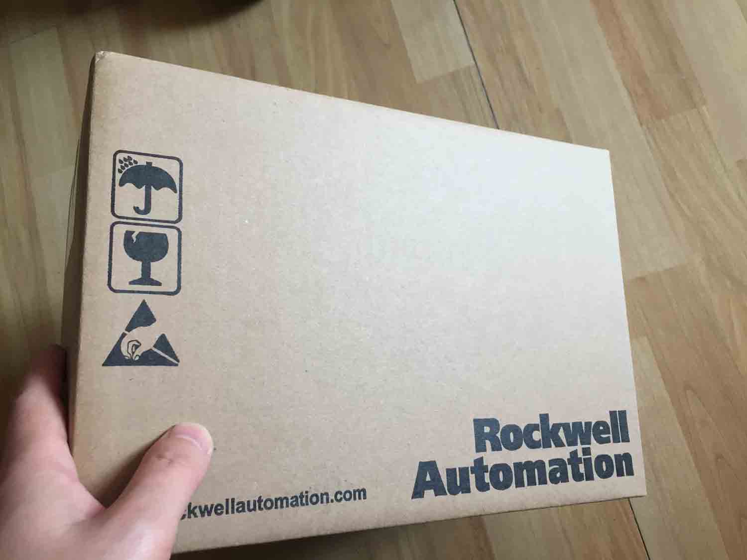 20F14NF098JN0NNNNN Allen Bradley original New Factory Sealed