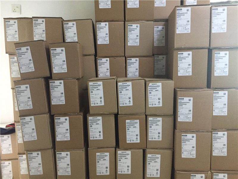 6ES7417-4HL04-0AB0 SIEMENS Simatic 400 PLC Original new factory sealed