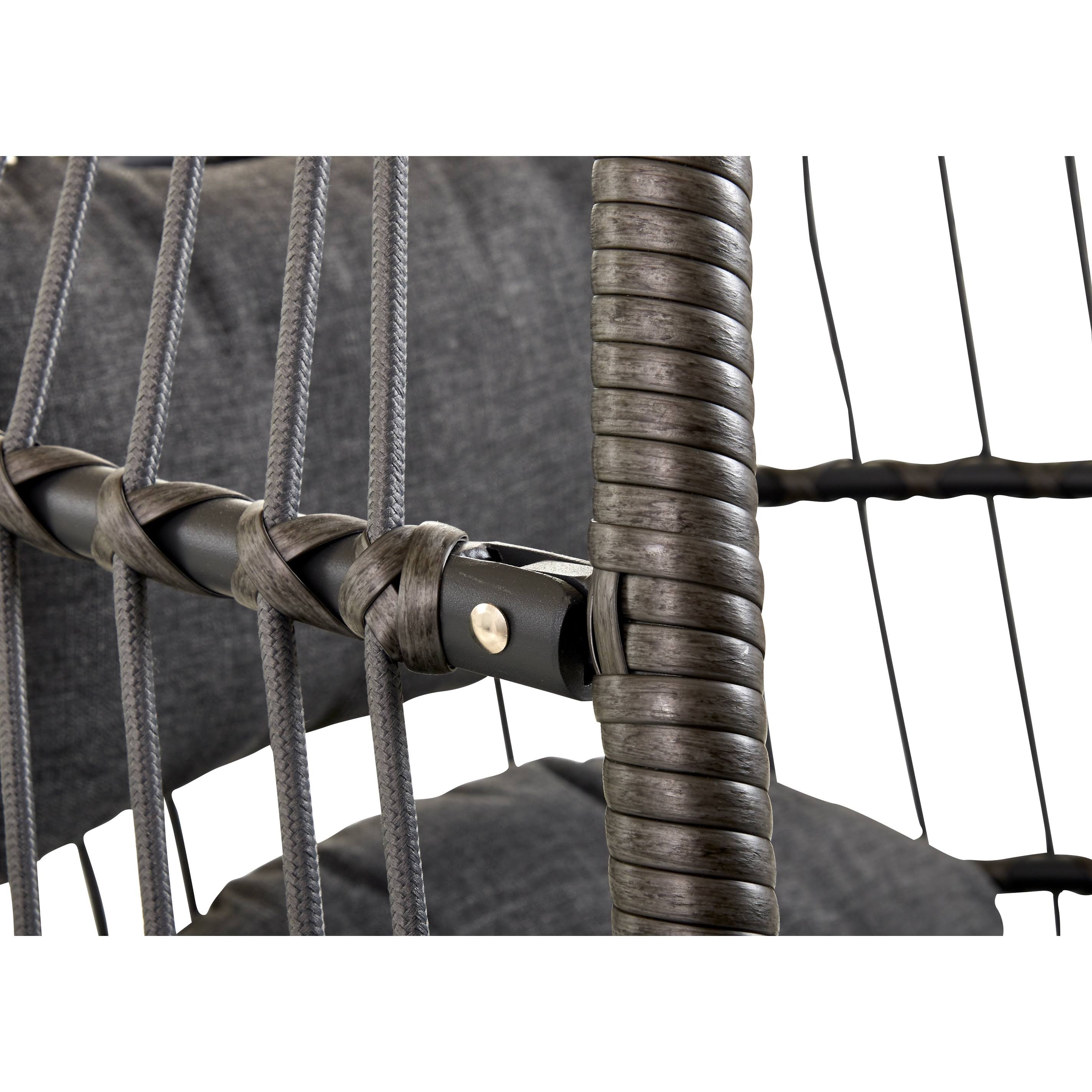 Avenue 405 Carova Single Hanging Chair by