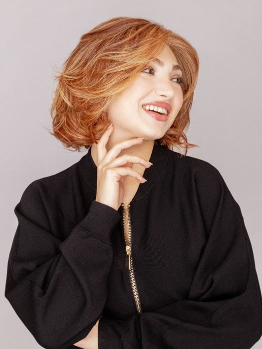 Crowd Pleaser Wig by Raquel Welch | Lace Front | Best Seller